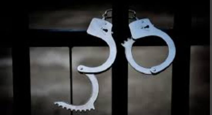 Tujuh Tahanan Kabur dari Sel Polres Parigi Moutong