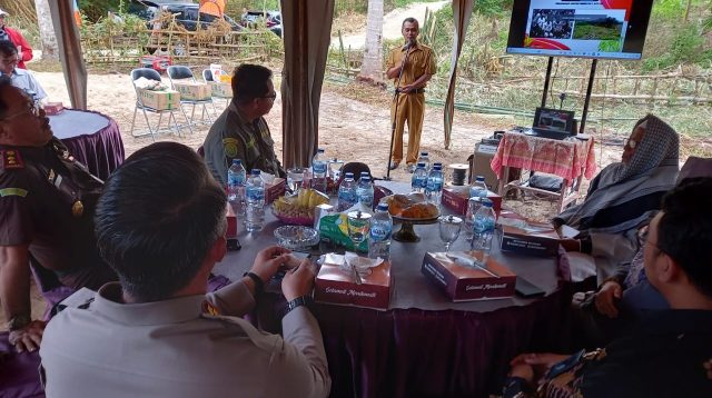 Ir Lewis: Potensi Perputaran Uang dari Telur Ayam Bisa Capai 43 Miliar