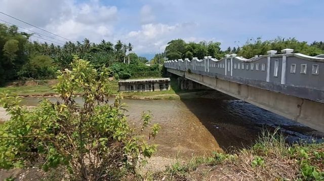 Bappelitbangda Usulan Pembangunan Jembatan Bypass Bambalemo