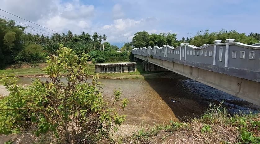 Bappelitbangda Usulan Pembangunan Jembatan Bypass Bambalemo