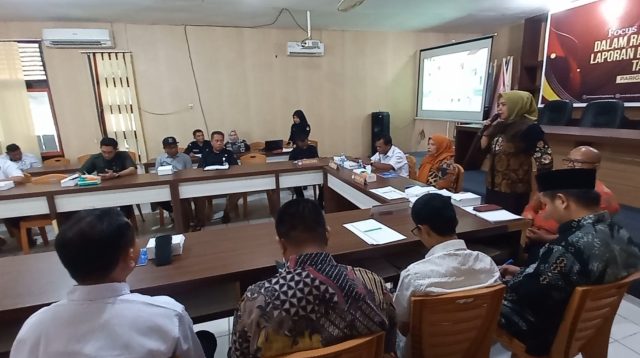 KPU Gelar FGD Evaluasi Hasil Pilkada 2024