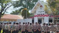 KPU MENUNGGU HASIL KONSULTASI SIAPKAN PSU