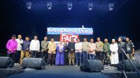 Wagub Reny: KBF 2025 Membawa Manfaat Ekonomi, Sosial dan Budaya