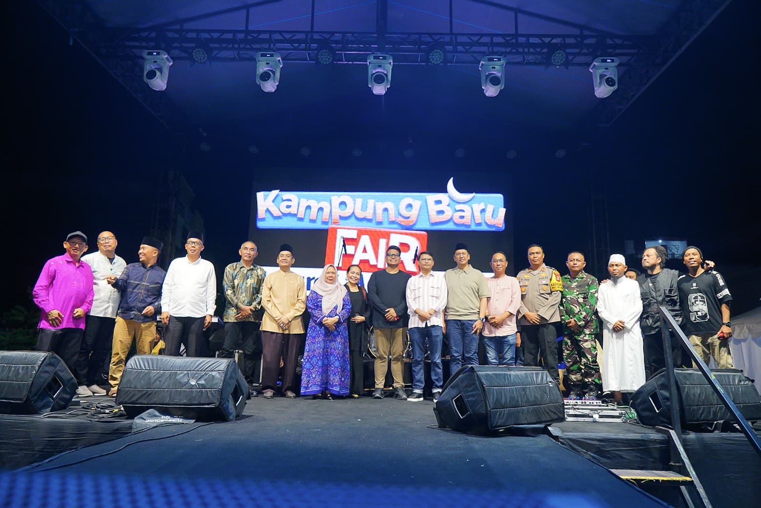 Wagub Reny: KBF 2025 Membawa Manfaat Ekonomi, Sosial dan Budaya