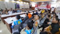 RAKOOR LINTAS SEKTOR RAKOOR LINTAS SEKTOR