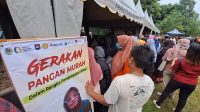 VOLUME GERANKAN PANGAN MURAH HBKN DIKURANGI VOLUME GERANKAN PANGAN MURAH HBKN DIKURANGI