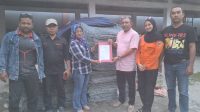 Gubernur Bantu 610 Keranjang Kawat Bronjong Atasi Bencana Banjir Donggala Gubernur Bantu 610 Keranjang Kawat Bronjong Atasi Bencana Banjir Donggala