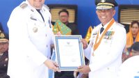 Pendidikan dan Kesehatan Gratis Jadi Hadiah HUT ke-61 Provinsi Sulteng