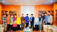 Pemprov Sulteng Bahas Peluang Investasi Kakao Lewat Kolaborasi UGM dan  Jepang