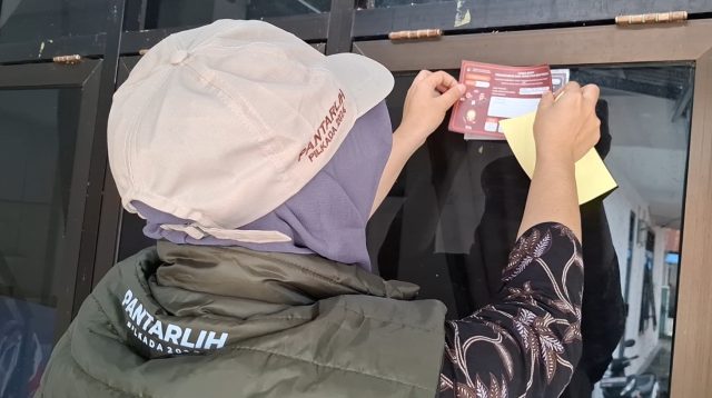 KPU PASTIKAN TIDAK LAKUKAN PEMUTAKHIRAN DATA DPT PSU