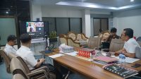Timsel KPID Sulteng Bahas Hasil Seleksi Administrasi dan Persiapan Tahapan Lanjutan