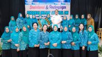 Sry Nirwanti Bahasoan Tekankan Pentingnya PAUD Holistik di Parigi Moutong