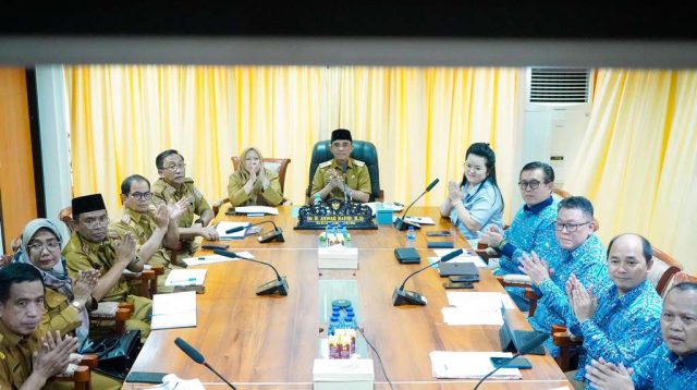 Gubernur Anwar Hafid: Sulteng Terbuka untuk Investor Asing