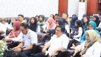 Pemda Parigi Moutong VLH Evaluasi KLA Menuju Predikat Nindya