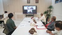 Seleksi KPID Sulteng Periode 2025–2028 Masuk Tahap Wawancara
