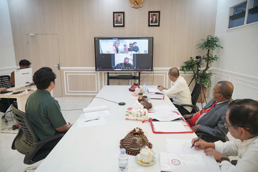 Seleksi KPID Sulteng Periode 2025–2028 Masuk Tahap Wawancara