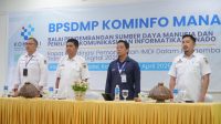 Rakor Pemanfaatan IMD Dorong Transformasi Digital Daerah