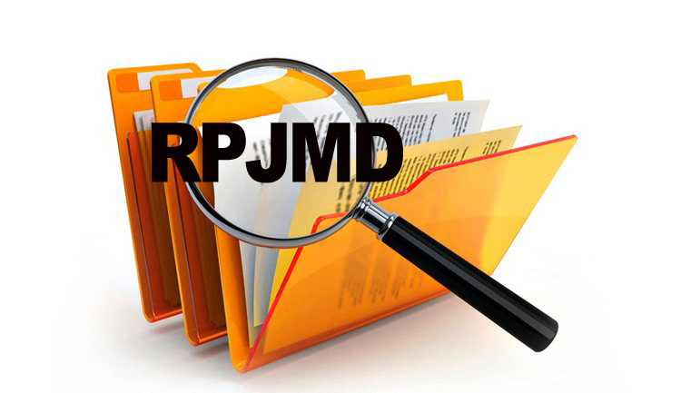 Pemda Parigi Moutong Tengah Menyusun RPJMD 2025-2030