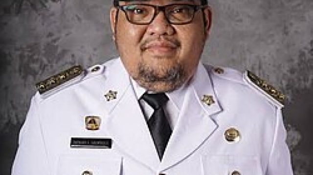 Pemda Parigi Moutong Susun RKPD 2026