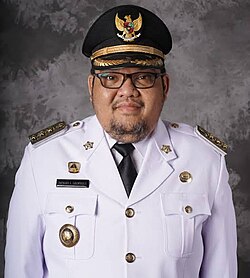 Pemda Parigi Moutong Susun RKPD 2026