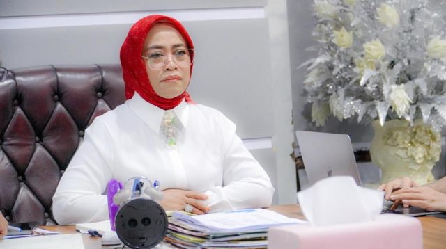 Berikut Sepuluh Peserta Lulus Tes Wawancara KPID Sulteng