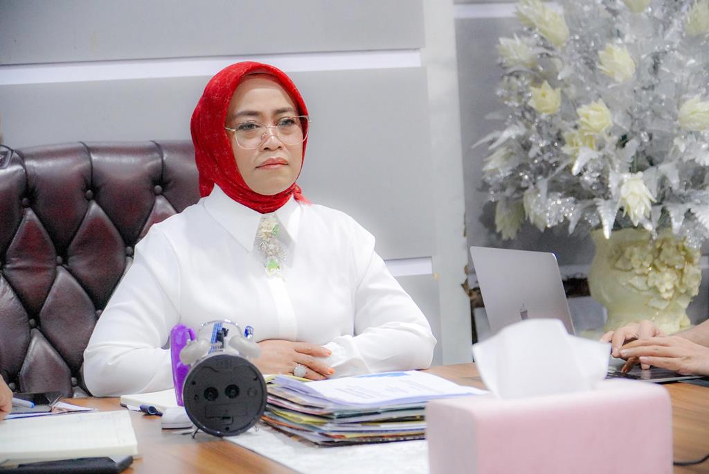 Berikut Sepuluh Peserta Lulus Tes Wawancara KPID Sulteng