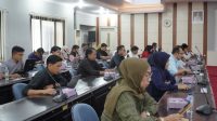 Tahapan Seleksi KPID Sulteng Memasuki Uji Kompetensi Tertulis 