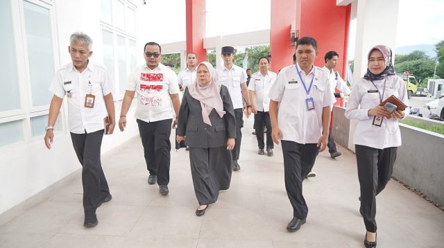 Wagub Pastikan Kesiapan Peluncuran Koperasi Merah Putih dan Program MBG