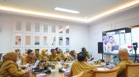 Wagub dr Reny Investasi Sulteng Capai Rp139 Triliun