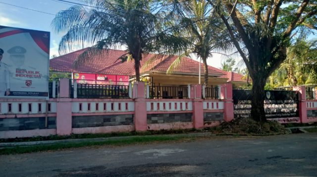 Bappelitbangda Komitmen Jaga Konsistensi Perencanaan Pembangungan Daerah