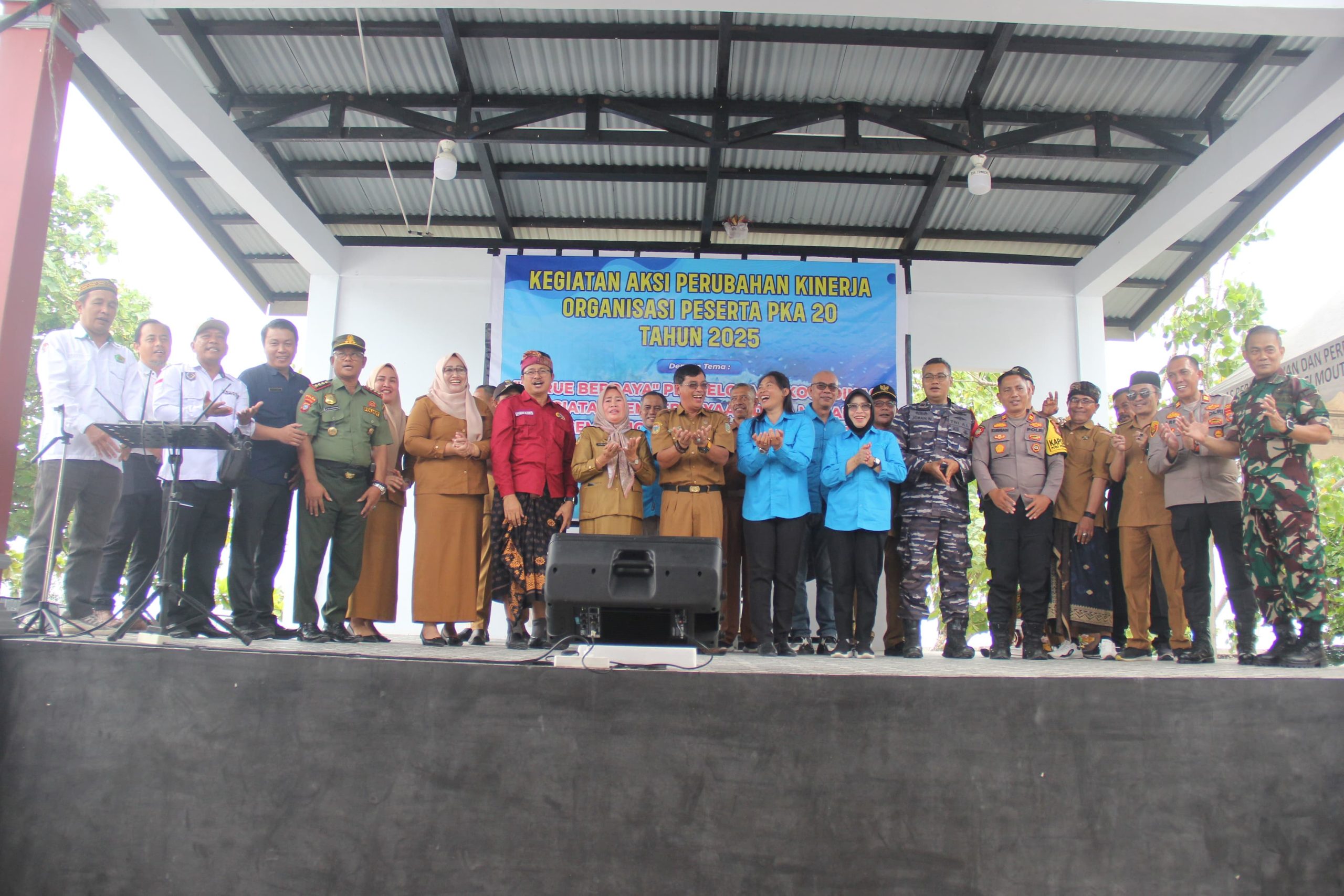 Desa Torue Berdaya, Promosi Wisata Berbasis Digital - zenta inovasi