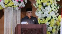 Gubernur Sulteng Tekankan Pentingnya Program Selaras dan Terintegrasi