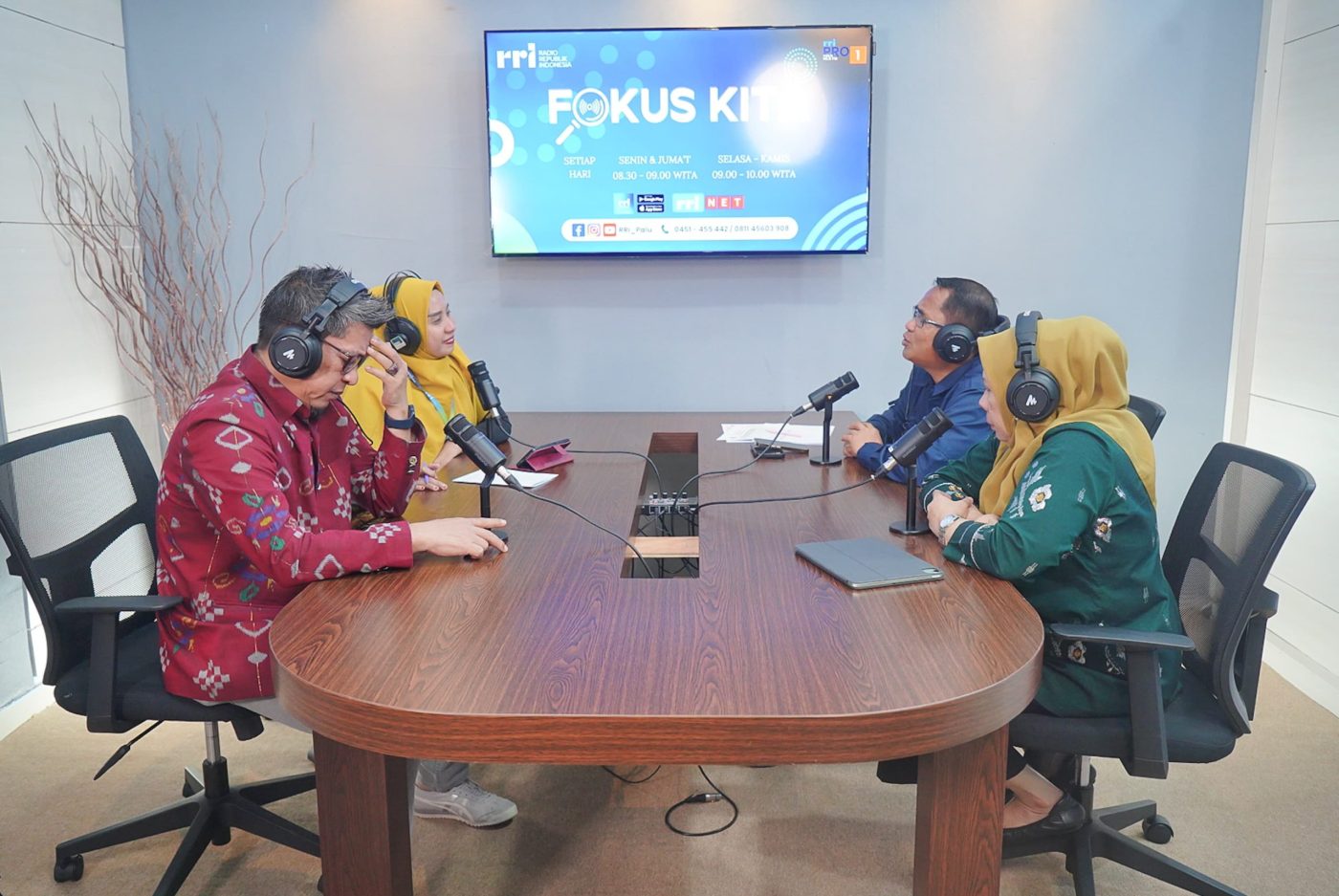 Angka Stunting Masih Tinggi Ditengah Tren Pertumbuhan Ekonomi