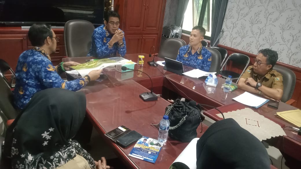 Sekolah Rakyat Akan di Bangun di Parigi Moutong
