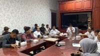 Pembangunan IPLT di Batalkan, Bupati Parigi Moutong: Segera Cari Lokasi Alternatif