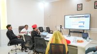 KI Sulteng Ikuti FGD Indeks Keterbukaan Informasi Publik 2025