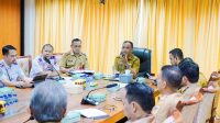 Percepatan Peningkatan Status Bandara Mutiara Sis Al-Jufri, Ini Kata Gubernur Anwar Hafid