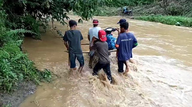 Gubernur Akan Buka Akses Wilayah Terpencil di Parigi Moutong