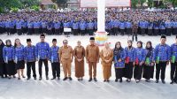Serahkan 2.402 SK PPPK Formasi 2024, Berikut Pesan Gubernur Sulteng