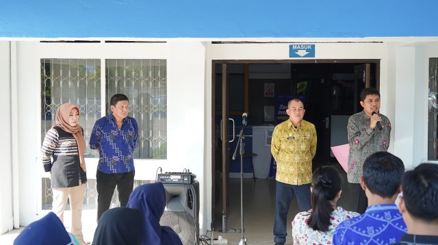 PPPK Siimbau Wujudkan Kinerja Profesional dan Adaptif
