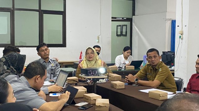Kartikowati: Pentingnya Pedoman Penyelenggaraan Pengarusutamaan Gender