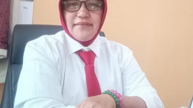 Rahmatia: 69 Mitra Harus Divalidasi Sebelum Penyaluran Beras SPHP
