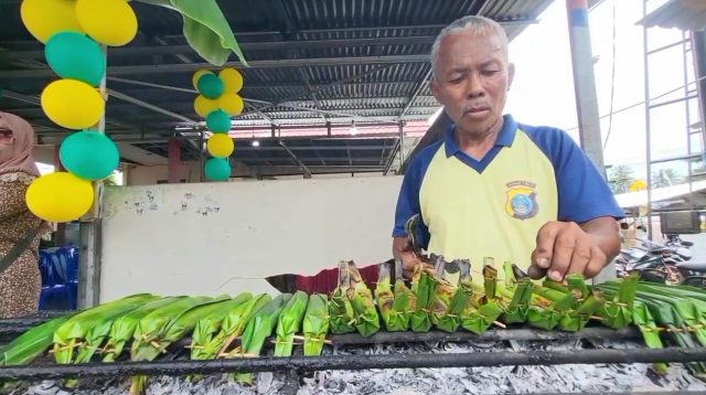Pemprov Sulteng Dorong Wisata Lalampa Toboli Dipatenkan