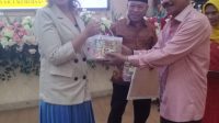PWRI Gorontalo dan KKIG Kunjungi Parigi Moutong PWRI Gorontalo dan KKIG Kunjungi Parigi Moutong