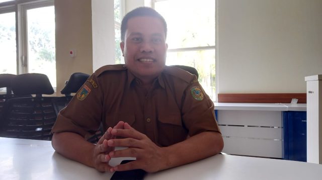 Ibrahim: Sebanyak 71 SD di Parigi Moutong Terima BOS Kinerja 2025
