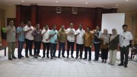 Pemda Akan Launcing Pembagian 3000 Serangam Sekolah pada Agustus Pemda Akan Launcing Pembagian 3000 Serangam Sekolah pada Agustus