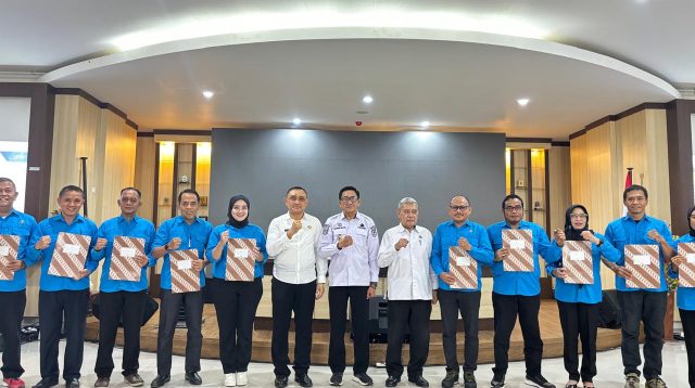 Aksi Perubahan SIMPEL BISMA Bawa Muh. Idrus Raih Prestasi di PKA Tingkat Provinsi Sulteng