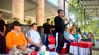 Pesan Bupati dan Wabup Parigi Moutong Saat Pimpin Apel Bersama Pesan Bupati dan Wabup Parigi Moutong Saat Pimpin Apel Bersama