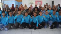 Pemda Parigi Moutong Berangkatkan 22 Mahasiswa ke Poltekesos Bandung