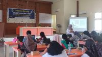 Sunarti: Penyusunan Angka Kredit E-Kinerja dan Kedisiplinan Menjadi Tanggungjawab Guru ASN